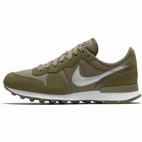 Olive Nike Sneaker für Damen online kaufen 